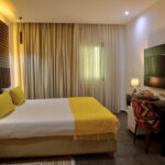 appartment