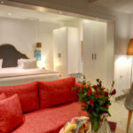luxury room