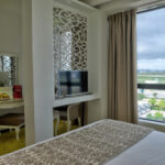 room with view