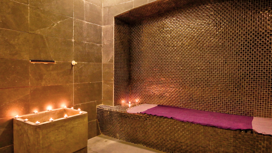 relaxation & wellness