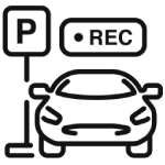 Parking  sécurisé