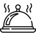 Restaurant gastronomique